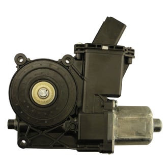 WAI Global® - Front Driver Side Power Window Motor