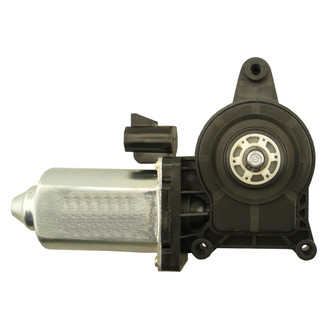 WAI Global® - Rear Driver or Passenger Side Power Window Motor