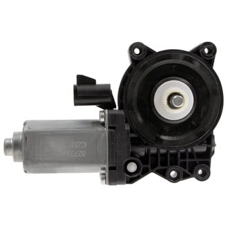 WAI Global® - Front or Rear Driver or Passenger Side Power Window Motor
