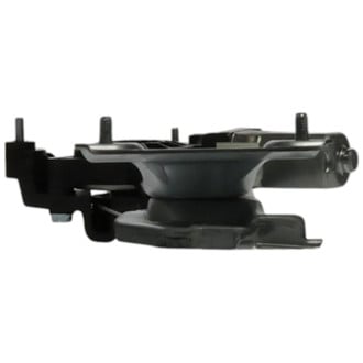 WAI Global® 382471 - Rear Passenger Side Power Window Regulator and Motor Assembly