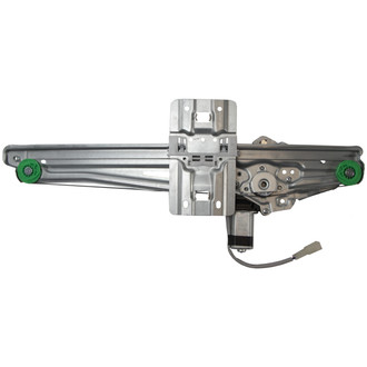 WAI Global® - Power Window Regulator and Motor Assembly
