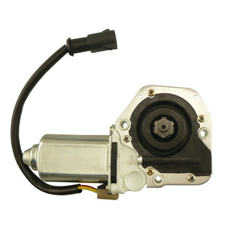 WAI Global® - Rear Driver Side Power Window Motor