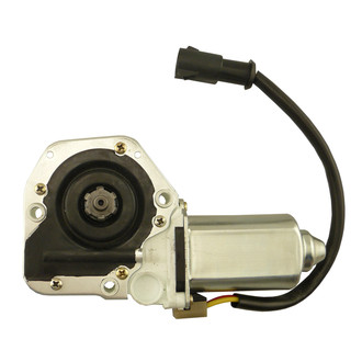 WAI Global® - Rear Passenger Side Power Window Motor