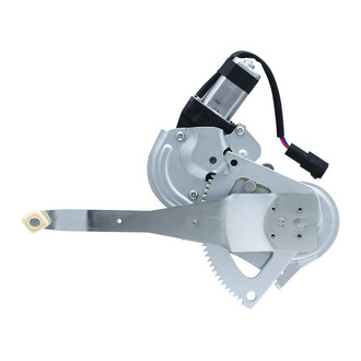 WAI Global® - Power Window Regulator and Motor Assembly