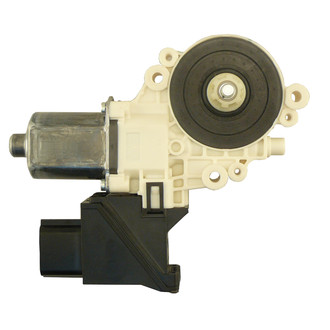 WAI Global® - Front Driver Side Power Window Motor