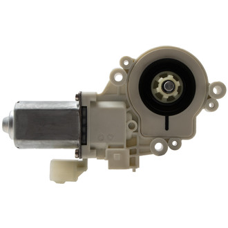 WAI Global® - Rear Passenger Side Power Window Motor