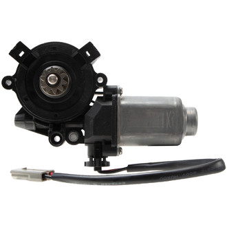 WAI Global® - Rear Passenger Side Power Window Motor