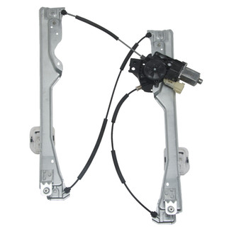 WAI Global® - Power Window Regulator and Motor Assembly