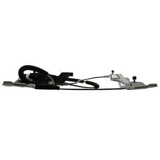 WAI Global® - Power Window Regulator and Motor Assembly