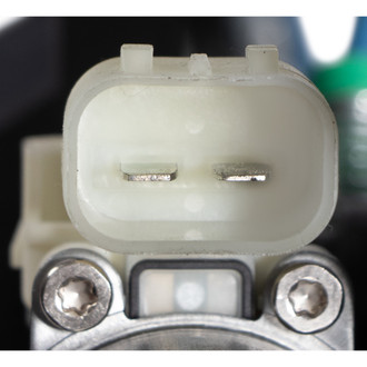 WAI Global® - Power Window Regulator and Motor Assembly