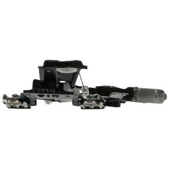 WAI Global® - Power Window Regulator and Motor Assembly