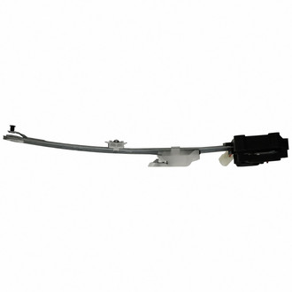 WAI Global® - Power Window Regulator and Motor Assembly