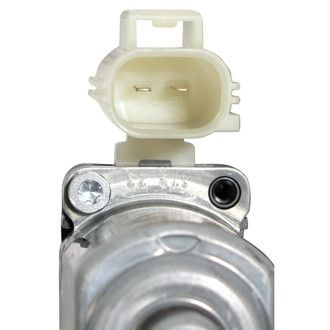WAI Global® 383482 - Front Driver Side Power Window Regulator and Motor Assembly