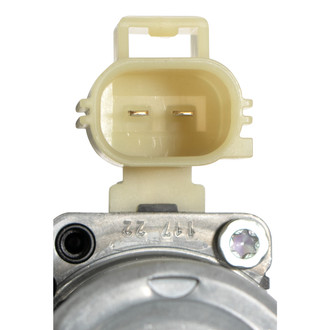 WAI Global® - Front Passenger Side Power Window Regulator and Motor Assembly