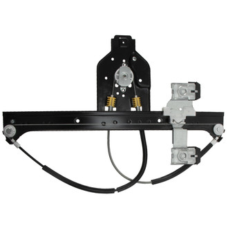 WAI Global® - Power Window Regulator without Motor