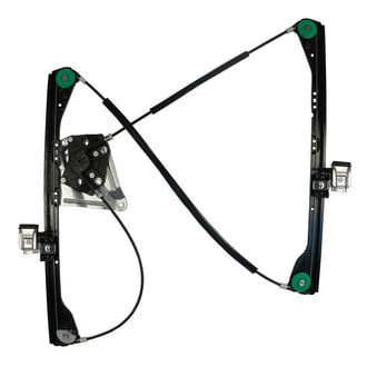 WAI Global® - Power Window Regulator without Motor