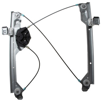 WAI Global® - Power Window Regulator without Motor