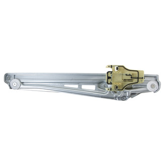 WAI Global® 384350 - Rear Driver Side Power Window Regulator without Motor