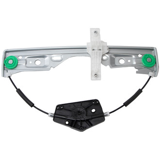 WAI Global® - Power Window Regulator without Motor