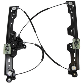 WAI Global® - Power Window Regulator without Motor