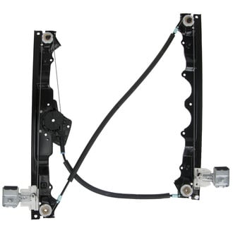 WAI Global® - Power Window Regulator without Motor