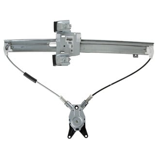 WAI Global® - Power Window Regulator without Motor