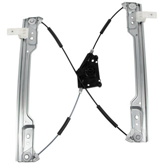 WAI Global® - Power Window Regulator without Motor