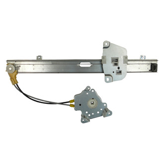 WAI Global® - Power Window Regulator