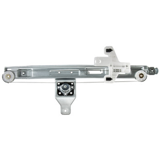 WAI Global® - Rear Driver Side Manual Window Regulator