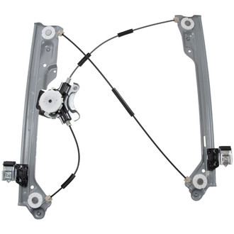 WAI Global® - Manual Window Regulators