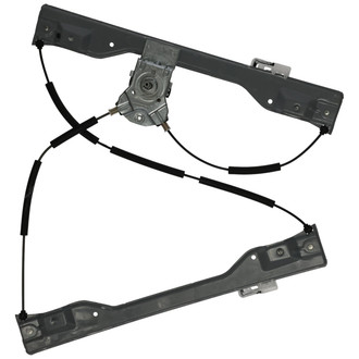 WAI Global® - Manual Window Regulators