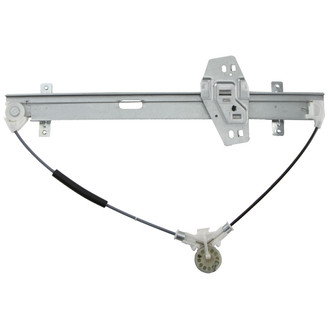 WAI Global® - Power Window Regulator without Motor