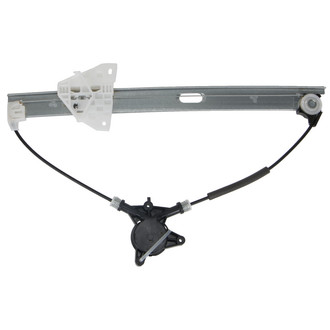 WAI Global® - Rear Passenger Side Power Window Regulator without Motor