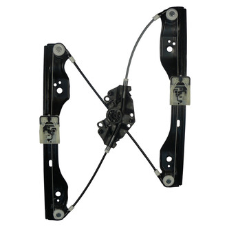 WAI Global® - Power Window Regulator