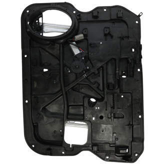 WAI Global® - Front Passenger Side Power Window Regulator and Motor Assembly