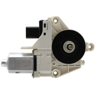 WAI Global® - Front Driver Side Power Window Motor