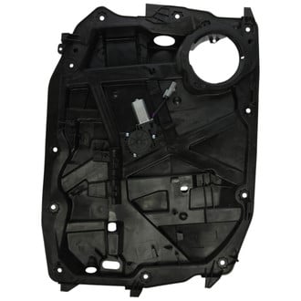WAI Global® - Power Window Regulator and Motor Assembly