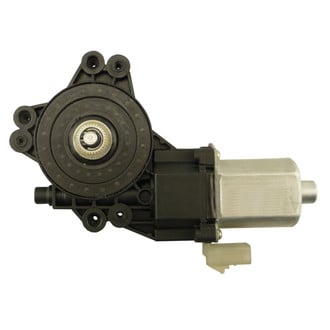 WAI Global® - Power Window Motor