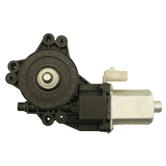 WAI Global® - Rear Passenger Side Power Window Motor