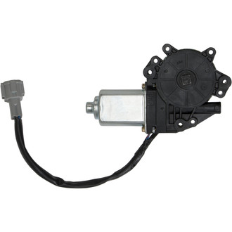 WAI Global® - Rear Passenger Side Power Window Motor