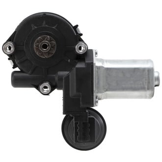 WAI Global® - Front or Rear Driver or Passenger Side Power Window Motor