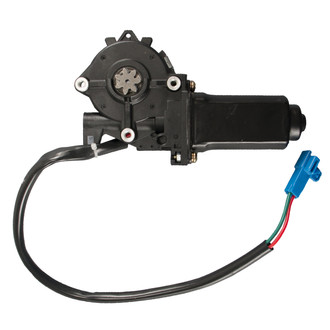 WAI Global® - Front or Rear Driver or Passenger Side Power Window Motor