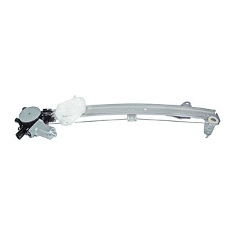 WAI Global® - Power Window Regulator and Motor Assembly