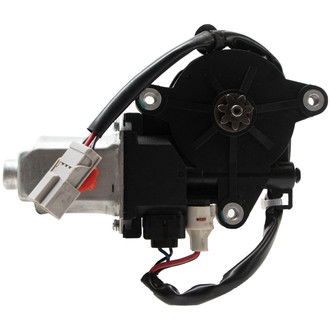 WAI Global® - Front Driver Side Power Window Motor