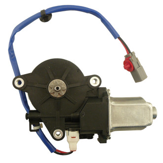 WAI Global® - Front or Rear Driver or Passenger Side Power Window Motor