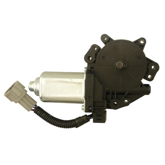 WAI Global® - Front Passenger Side Power Window Motor