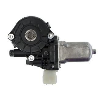 WAI Global® 388654 - Front Driver or Passenger Side Power Window Motor