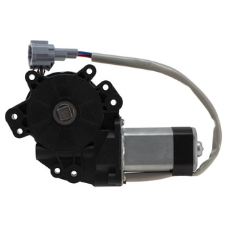 WAI Global® - Rear Driver Side Power Window Motor
