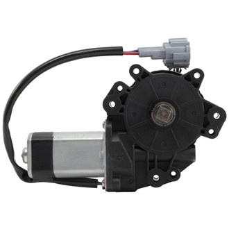WAI Global® - Rear Passenger Side Power Window Motor