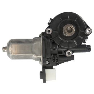 WAI Global® - Front Driver Side Power Window Motor